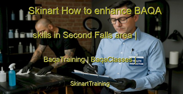 Skinart How to enhance BAQA skills in Second Falls area | BaqaTraining | BaqaClasses | SkinartTraining-Canada